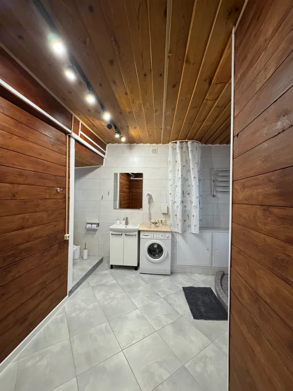 3-комнатный Дом