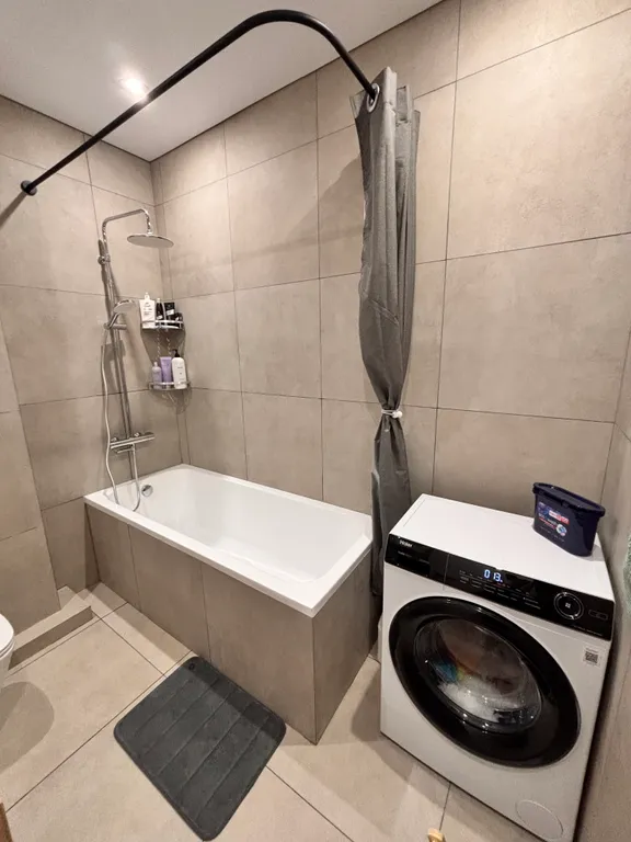 Квартира Апартамент, из которого не хочется уходить даже ради моря — Гурзуф