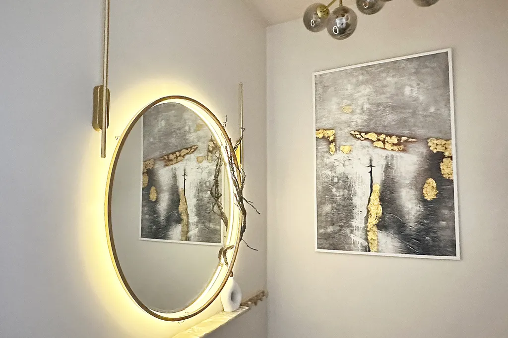 Жемчужина, Pearl, 2 комнаты, 5 гостей