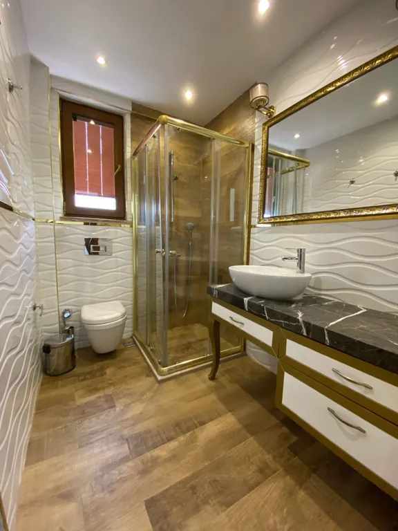 Роскошная вилла в Кемерес частным бассейном