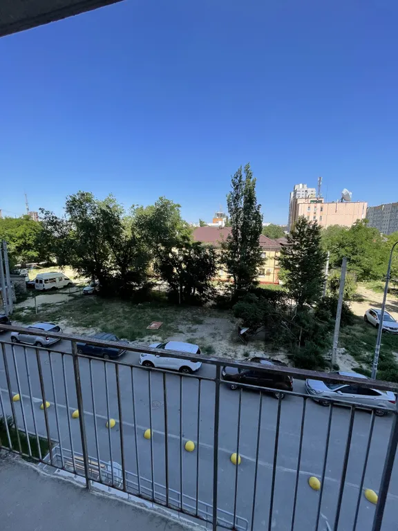 Квартира Уютная квартира в новом доме — Волгоград