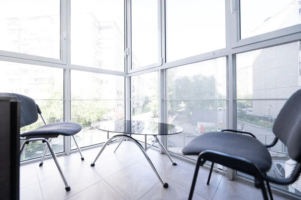 Элитная квартира с кондиционерами