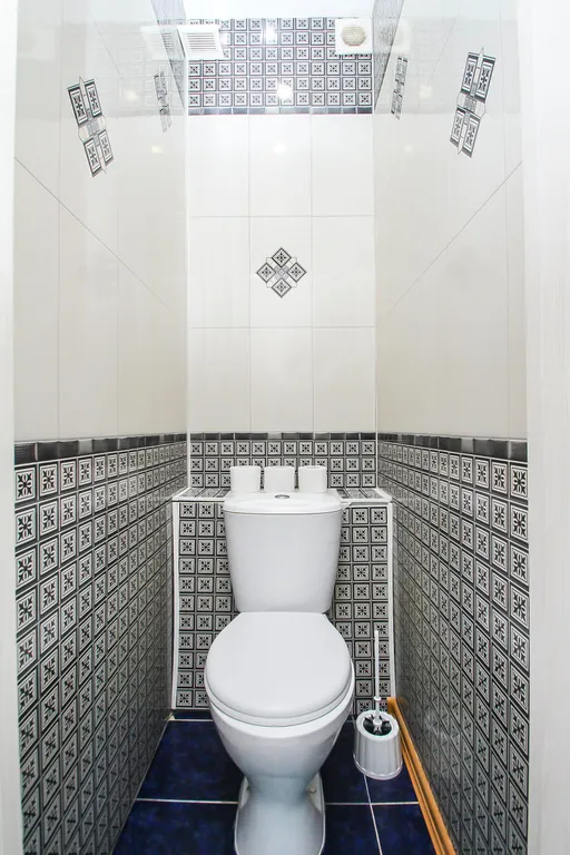 Комфортная квартира возле ТРЦ Аура