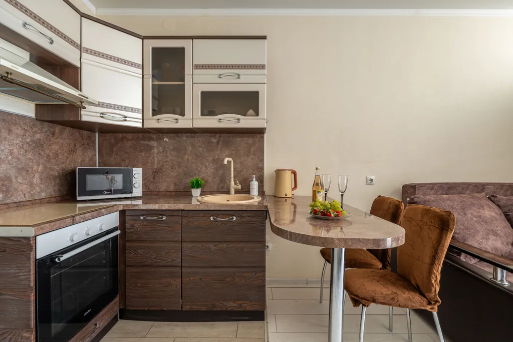 Комфорт и Дон