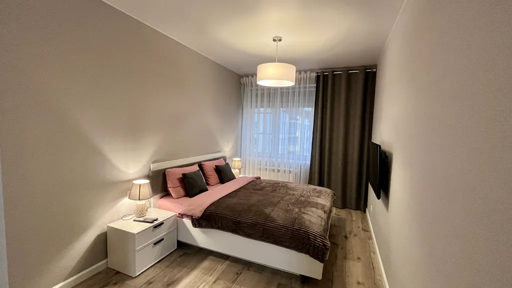 Классная квартира в центре, рядом с театром и набережной — аренда посуточно в Петрозаводск