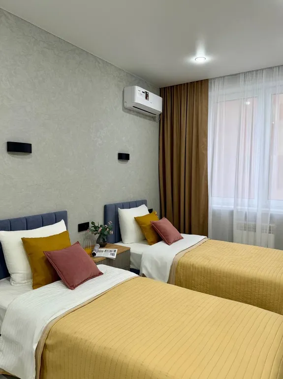 Новый объект