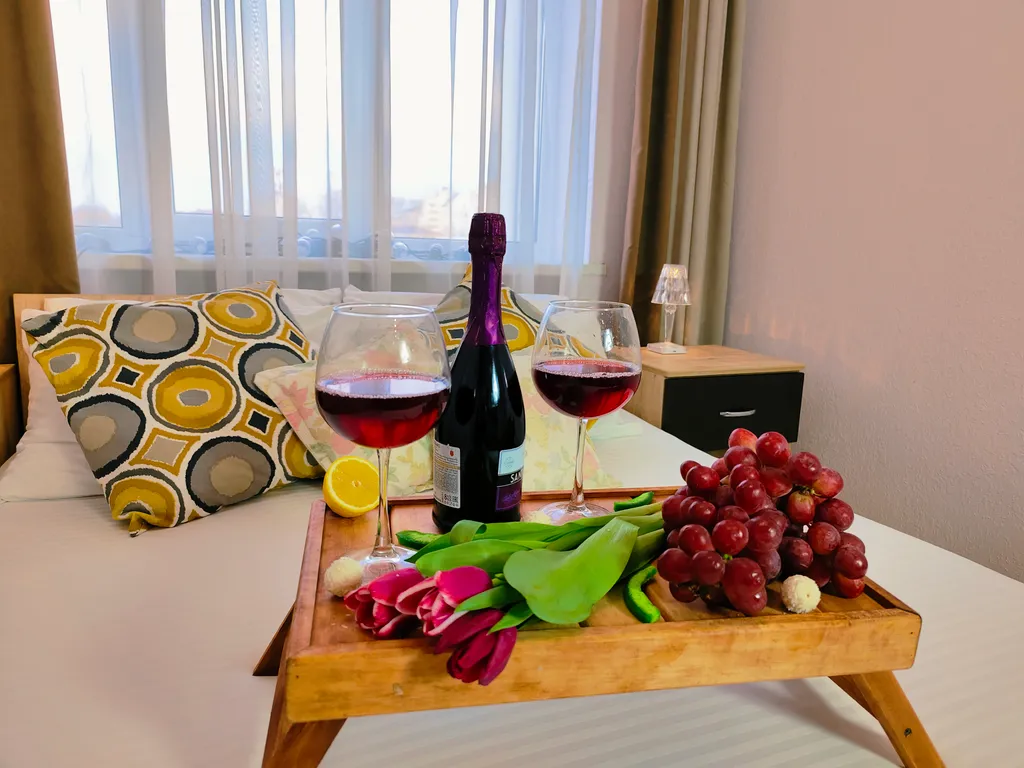 Квартира Комната — Анапа