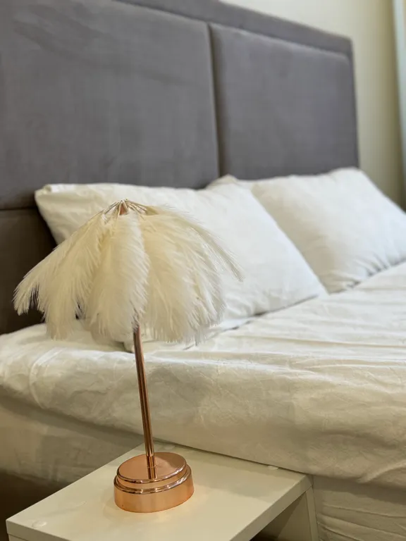 Квартира Квартира около Южного вокзала — Калининград