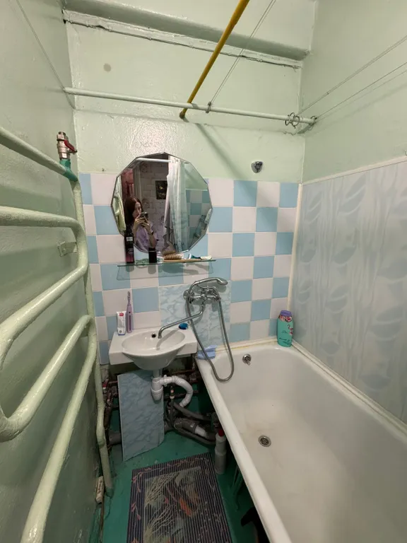 Уютная квартира недалеко от горнолыжного курорта