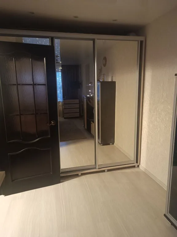 Уютная и комфортная квартира