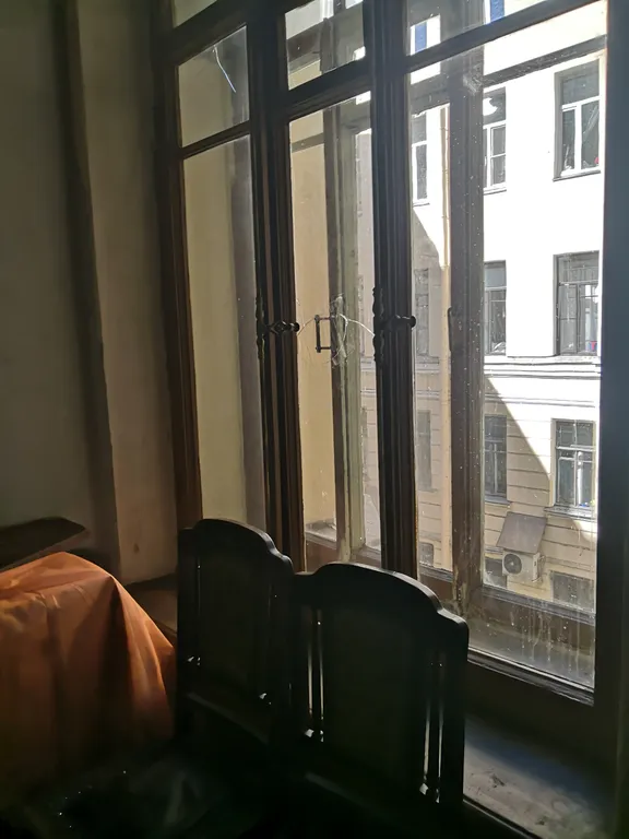 Музей квартира Григория Распутина