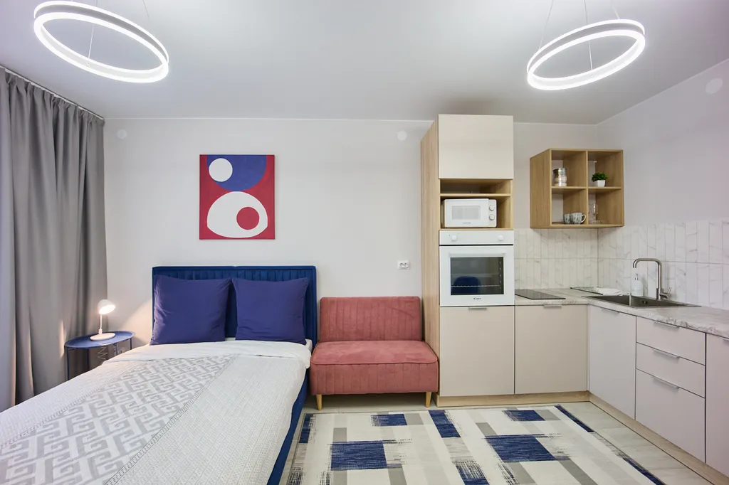 23 квадрата счастья