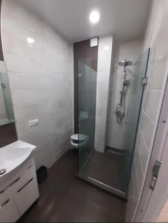 Апартаменты Исани для отдыха