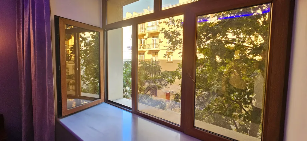 Квартира около набережного бульвара