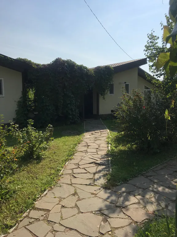 3-комнатный Дом