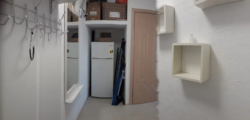 Уютная квартира у моря