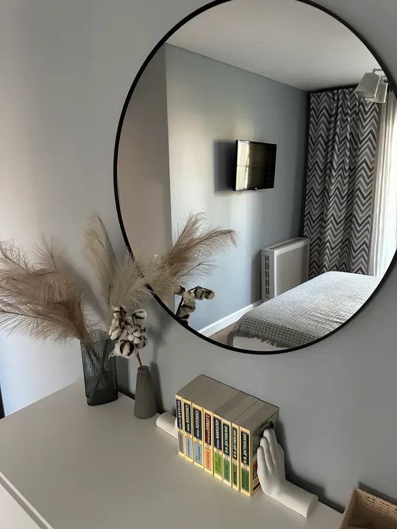 Стильная квартира в топовой локации