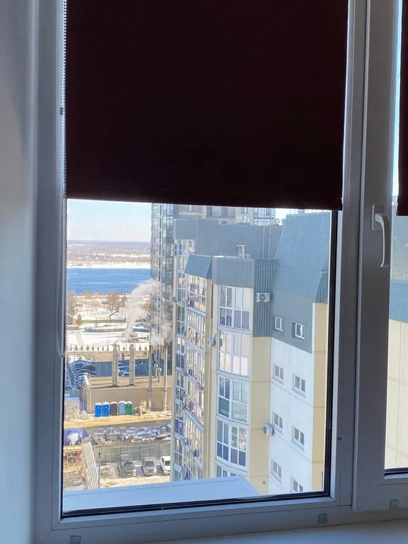 Квартира Квартира Как Дома — Волгоград