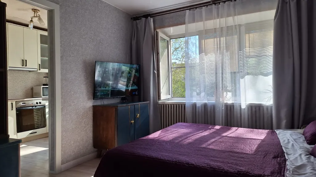 Квартира в центре города — аренда посуточно в Петрозаводск