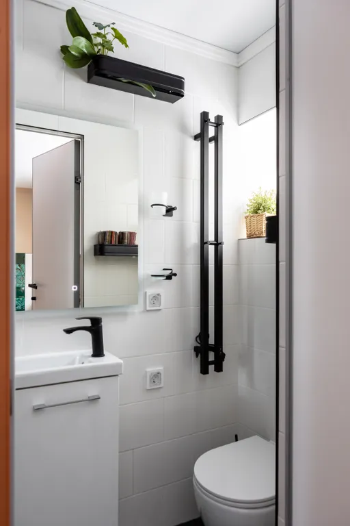 Апартаменты «Розенау»