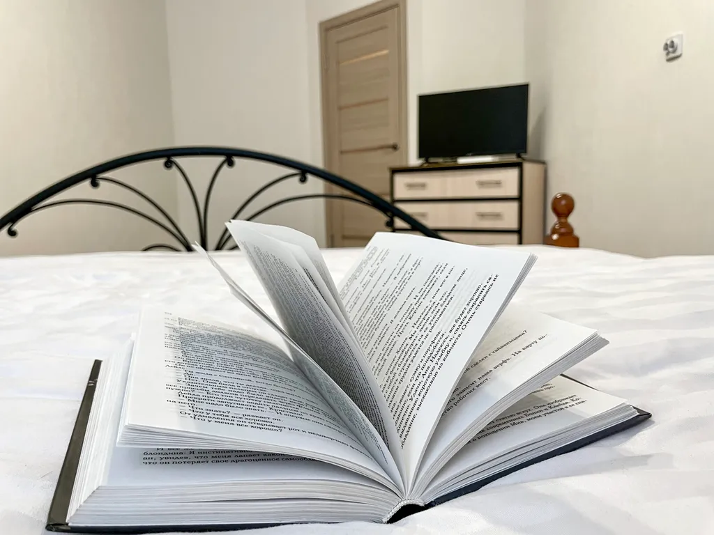 Квартира в новом районе левого берега