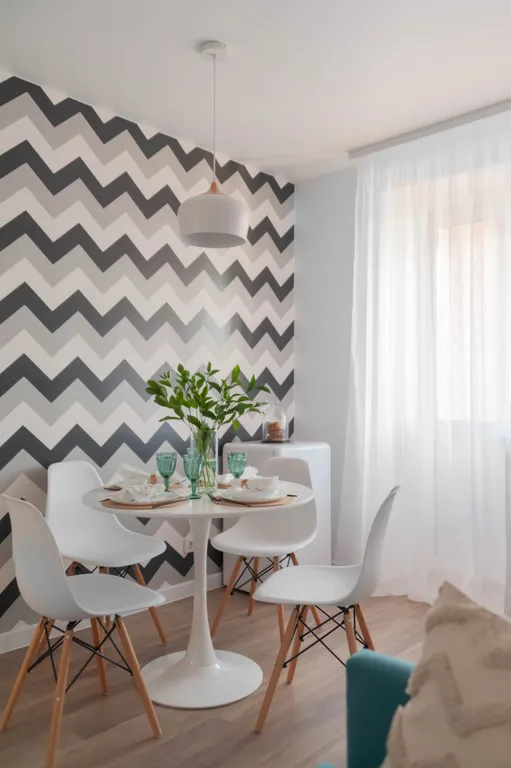 Апартаменты  рядом с центром