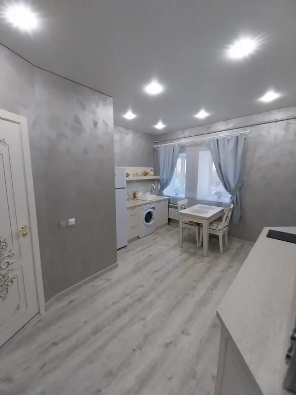 Квартира Квартира с дизайнерским ремонтом в центре города — Кострома