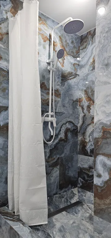 Большой дом для большой компании в центре