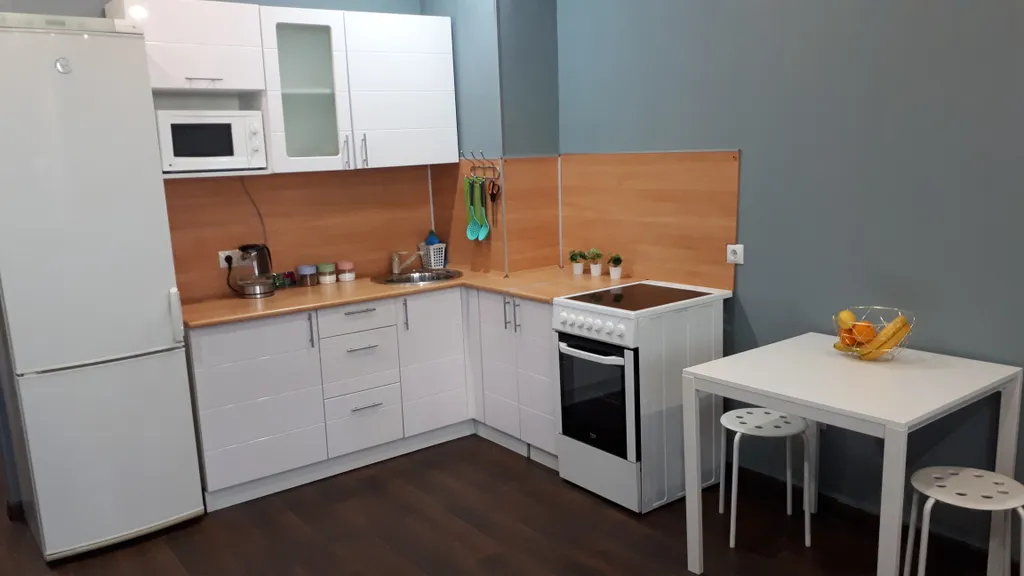 Апартаменты у аэропорта Толмачево