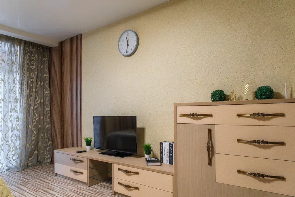 Квартира Квартира Брызги солнца — Екатеринбург