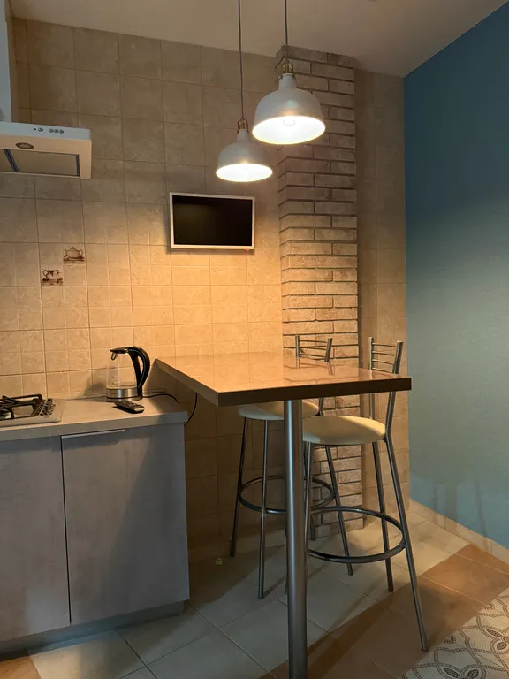 Уютная квартира у Драматического театра