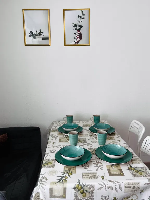 Уютная 2-комнатная квартира для командировок, семей и гостей города