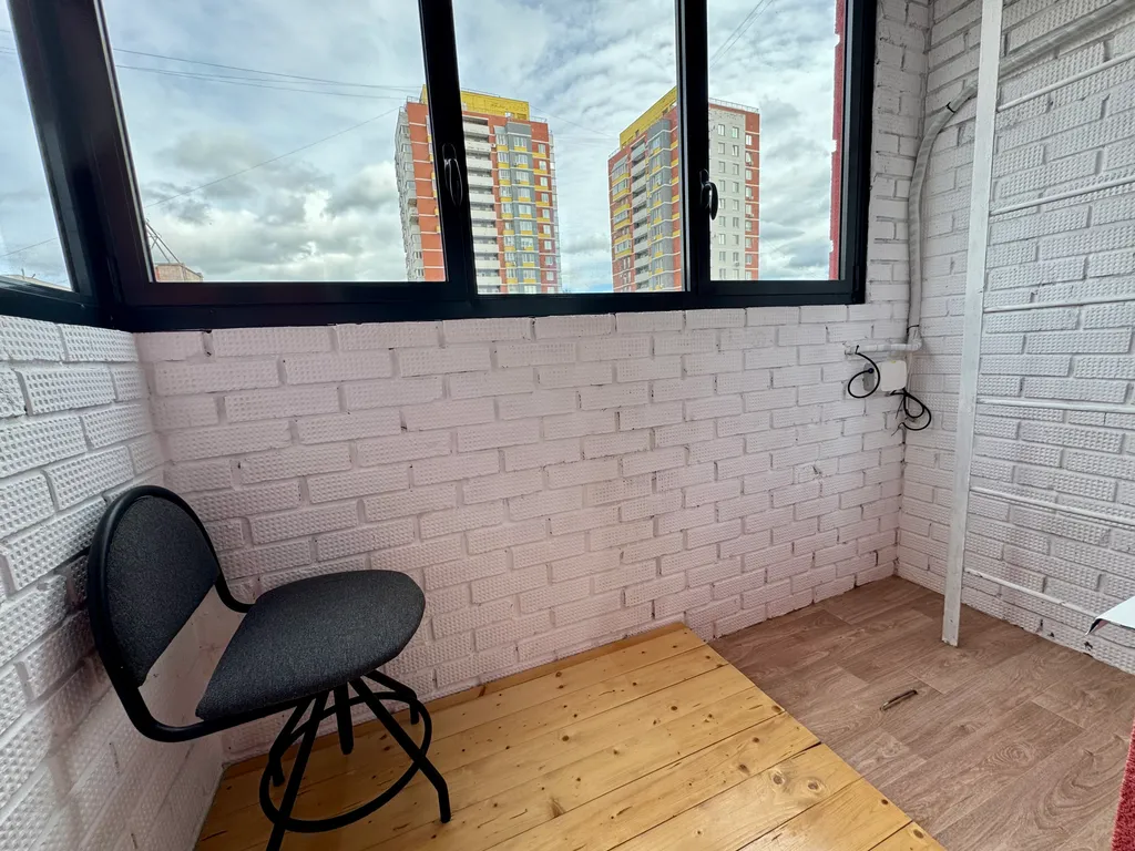 Уютная студия в центральной части города