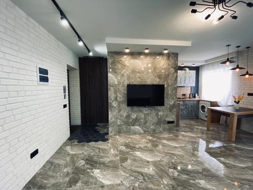 Топовая квартира в самом центре