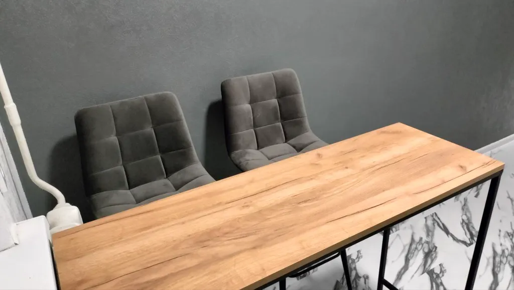 Чистая и светлая квартира в развитом районе