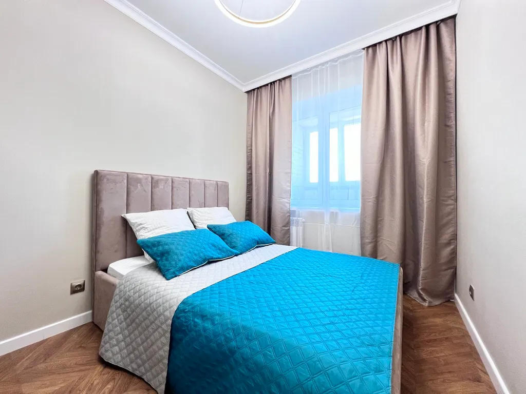 НОВЫЙ ДОМ ВИДОВАЯ КВАРТИРА