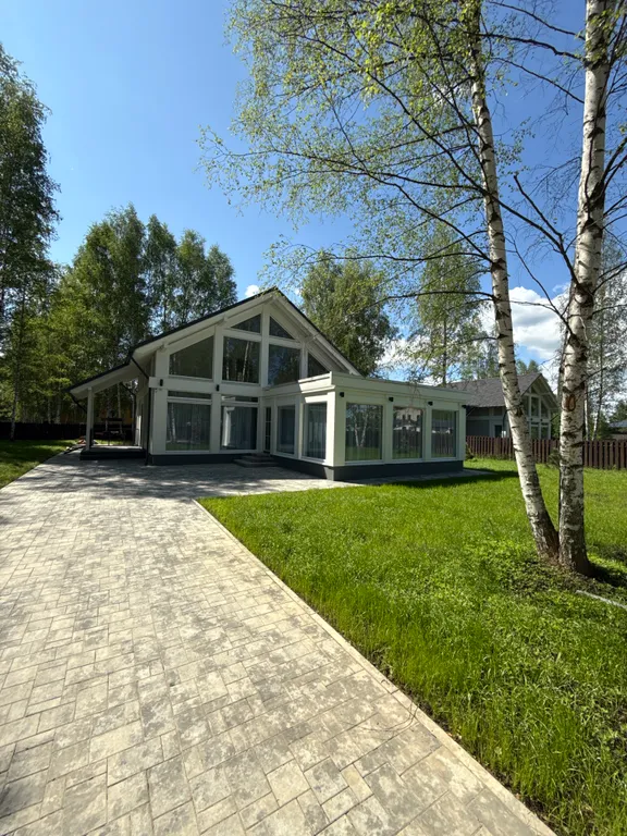 Коттедж Simple House — аренда посуточно в Рыбинск