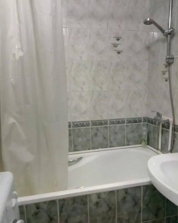 Квартира 2-х комнатная квартира 5 минут до моря — Геленджик