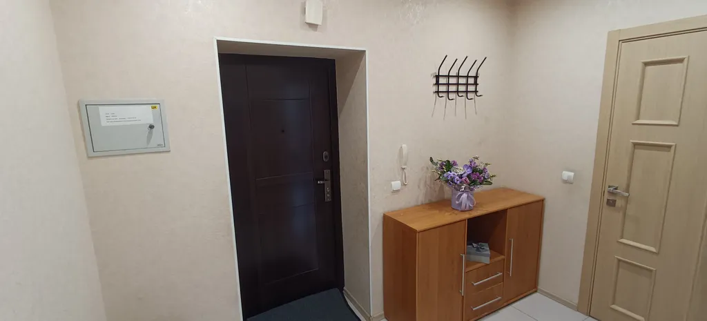 Квартира Квартира Комфорт — Калининград