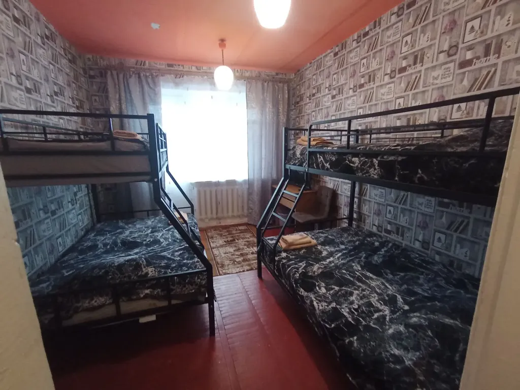 Квартира Комната — аренда посуточно в Великий Новгород