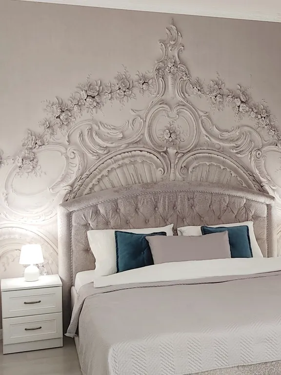 Просторная квартира рядом с Невским проспектом с парковкой — аренда посуточно в Санкт-Петербург