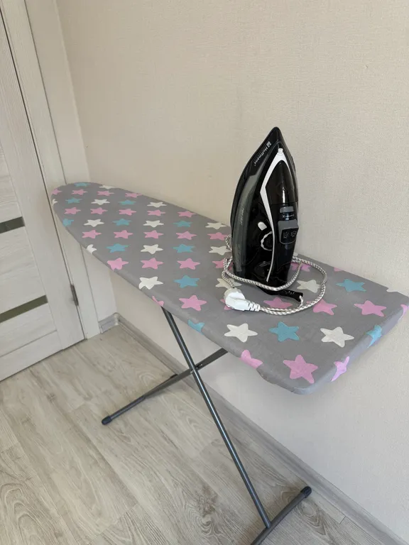 Квартира в новом доме у парка