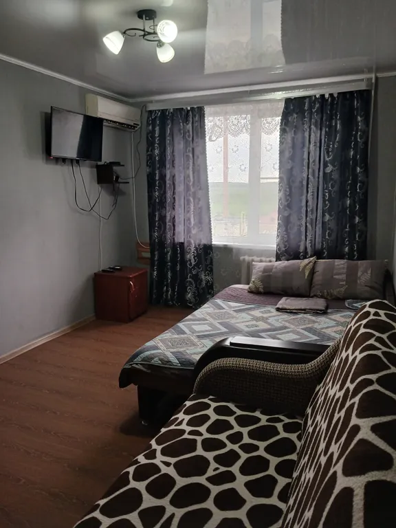 Уютная квартира для отдыха — аренда посуточно в Задонск