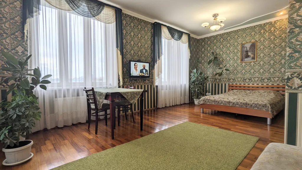 Апартаменты в самом центре