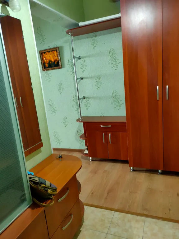 Квартира Комфортная квартира — Анапа