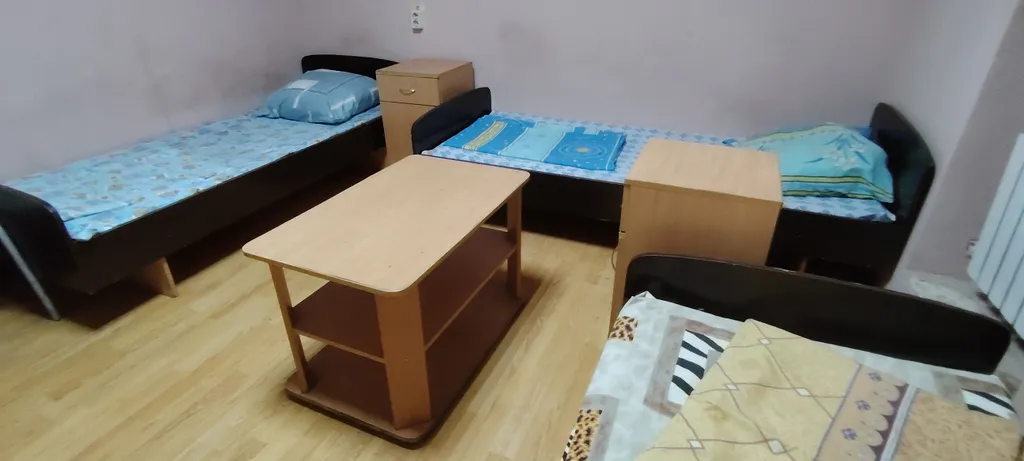 Комната