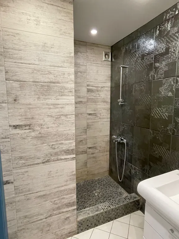 Уютная двухкомнатная квартира в центре города