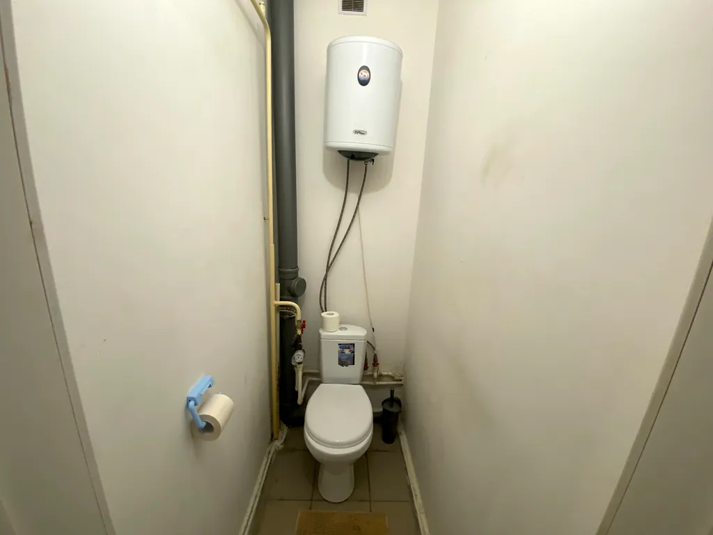 Двушка Калина Юрга на 4етверых