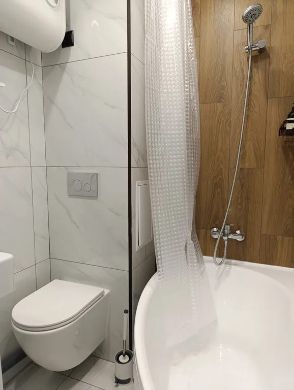 Студия с кондиционером в историческом центре