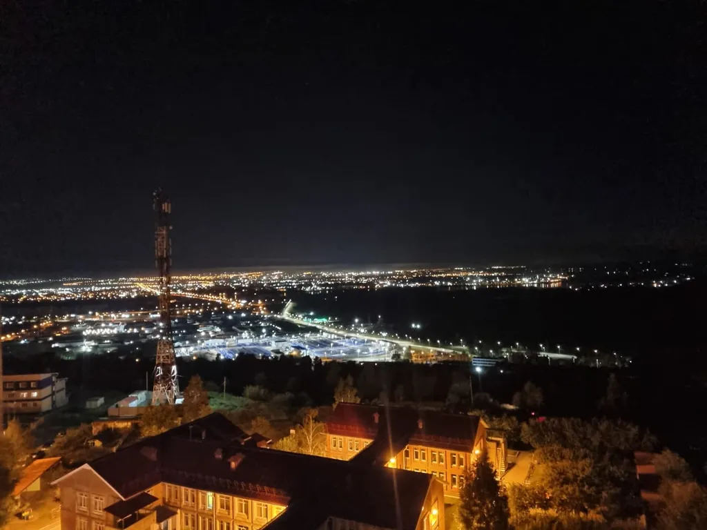 Видовая квартира